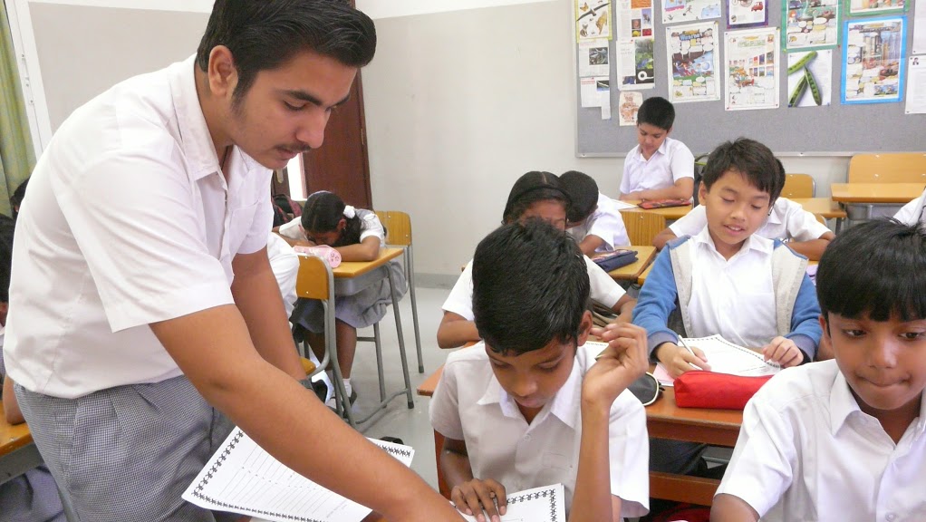 SUBJECTS OF STUDY – Indian School Ibra is an English Medium Co ...